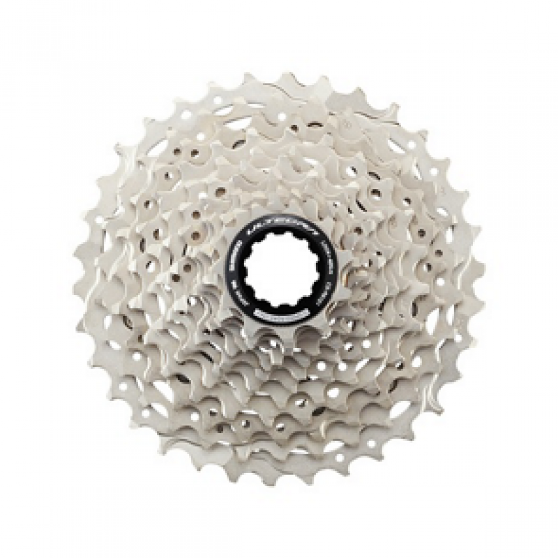 Shimano Cassette 12 Speed 11-30 CS-R8100 Ultegra