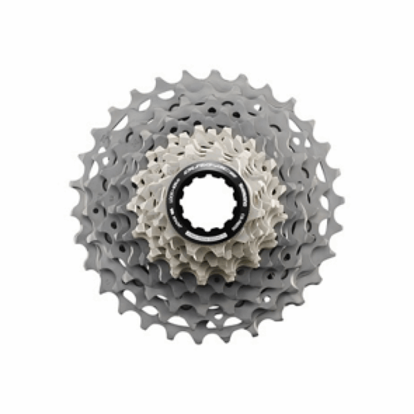 Shimano Cassette 12 Speed 11-30 CS-R9200 Dura-Ace Sykkelopplevelser AS 1