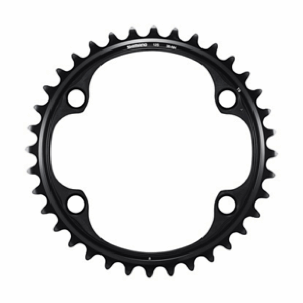 Shimano Chainring 36T-NH FC-R9200 Sykkelopplevelser AS 1