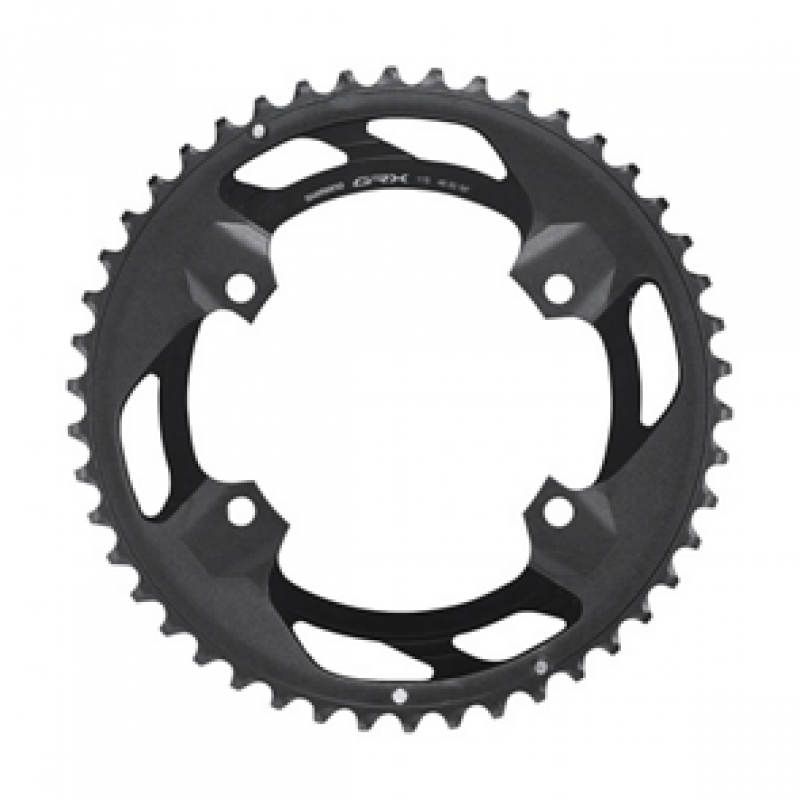 Shimano Chainring 46T FC-RX600-11 GRX