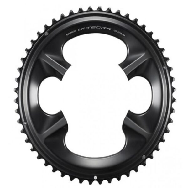 Shimano Chainring 52T-NH FC-R8100 Sykkelopplevelser AS 1