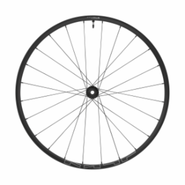 Shimano Forhjul MT600 Alu Tubeless 29" Ethru Sykkelopplevelser AS 1