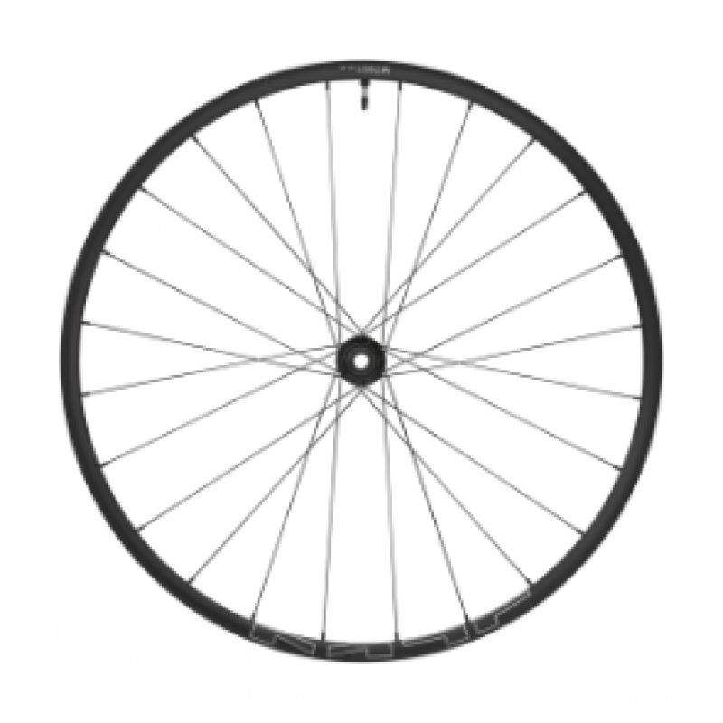 Shimano Forhjul MT600 Alu Tubeless 29″ Ethru
