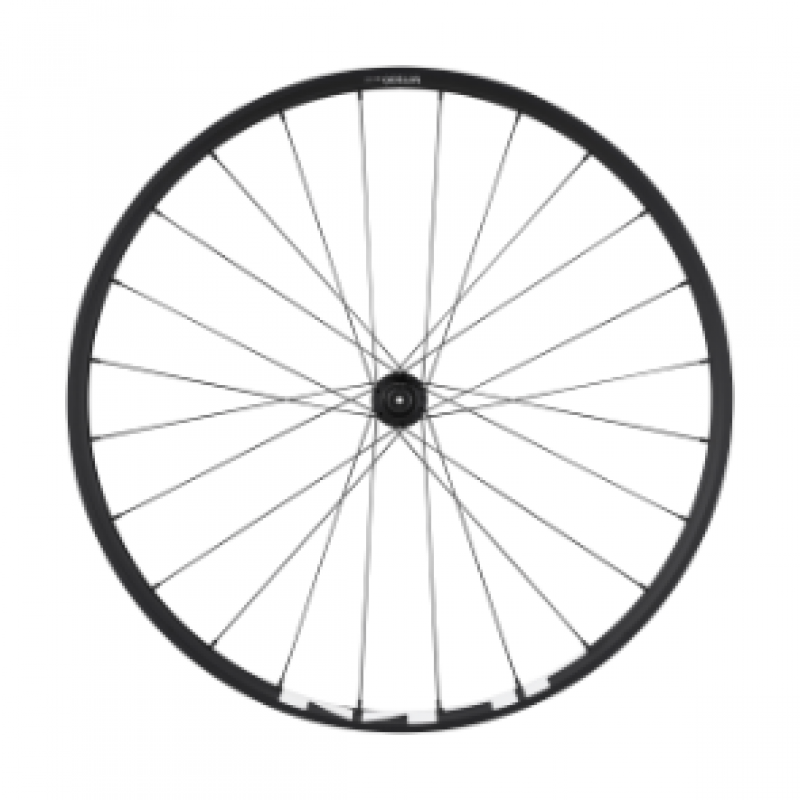 Shimano Forhjul WH-MT500 29″ 9x100mm, svart