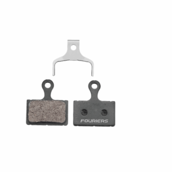 Shimano Fouriers Bremseklosser Disc Shimano Road Sykkelopplevelser AS 1