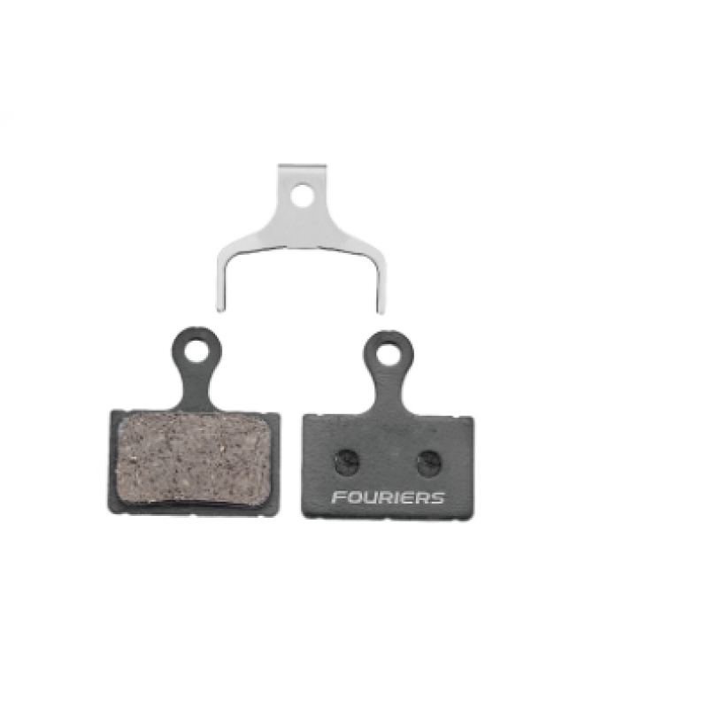 Shimano Fouriers Bremseklosser Disc Shimano Road