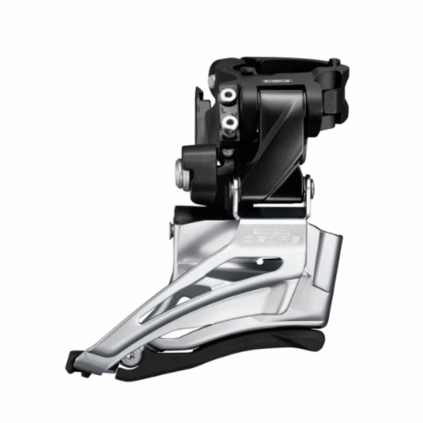 Shimano Front Derailleur Double FD-6025-H 34.9 HC DS DP Sykkelopplevelser AS 1