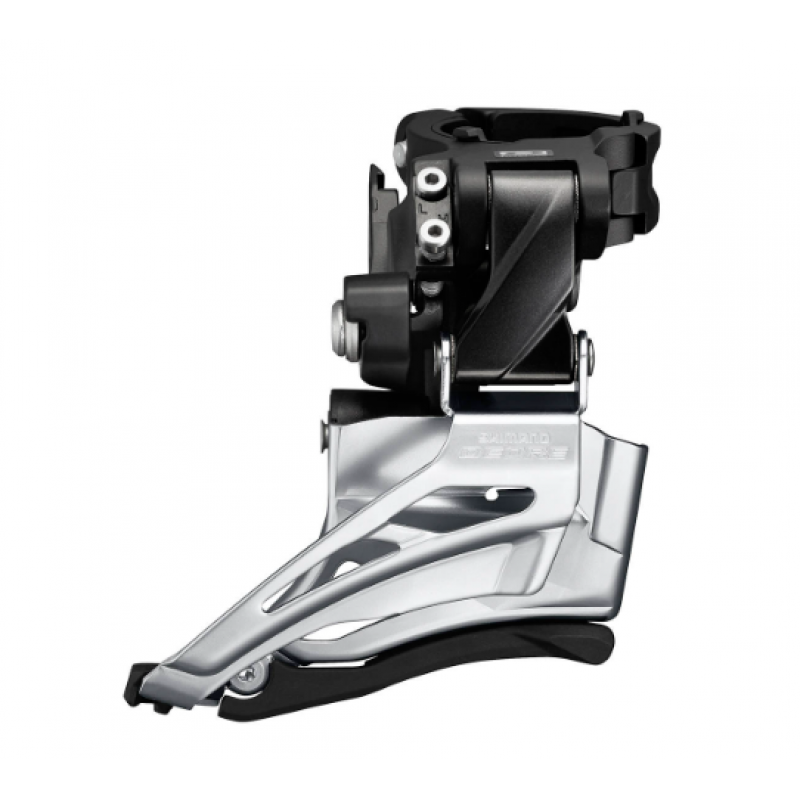 Shimano Front Derailleur Double FD-6025-H 34.9 HC DS DP
