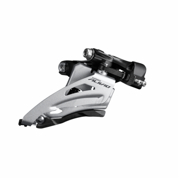 Shimano Front Derailleur Double FD-M3120-M 34.9mm MC SS 64-69 Sykkelopplevelser AS 1