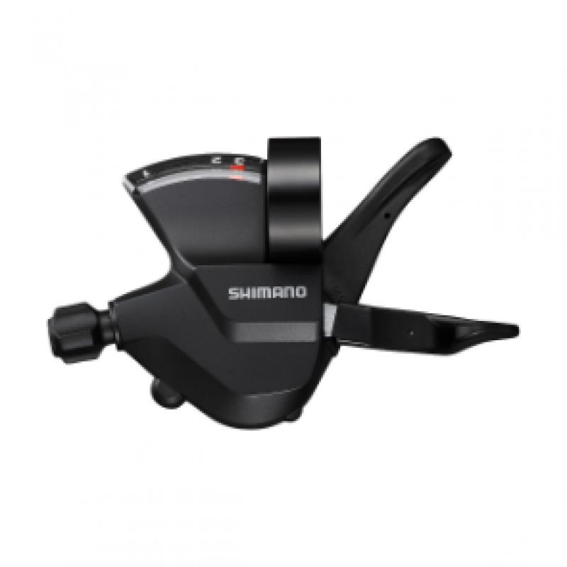 Shimano Girhendel 3s m/OGD SL-M315 med kablar