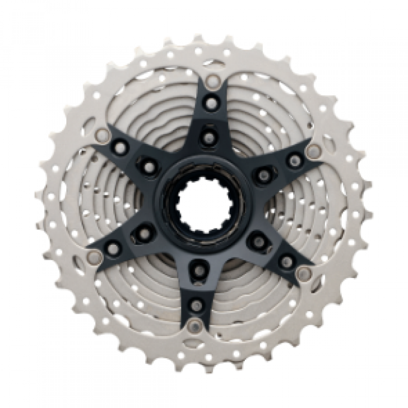 Shimano Kassett 11-delt 11-34 CS-HG800-11 Ultegra ICSHG8001111134 Sykkelopplevelser AS 2