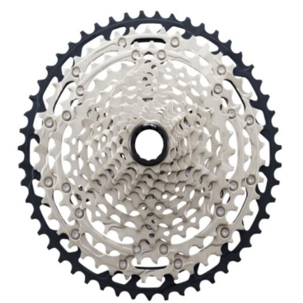 Shimano Kassett SLX 10-51 12s CS-M7100-12 SLX Sykkelopplevelser AS 1