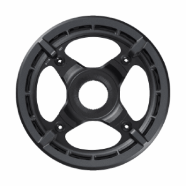 Shimano Kjedering 38T 50mm STEPS SM-CRE70 Sykkelopplevelser AS 1