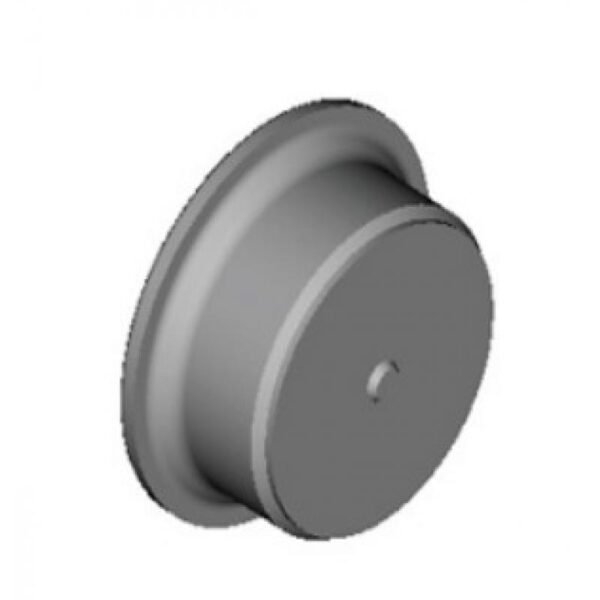 Shimano Krankarmens festebolt FC-T661 Sykkelopplevelser AS 1