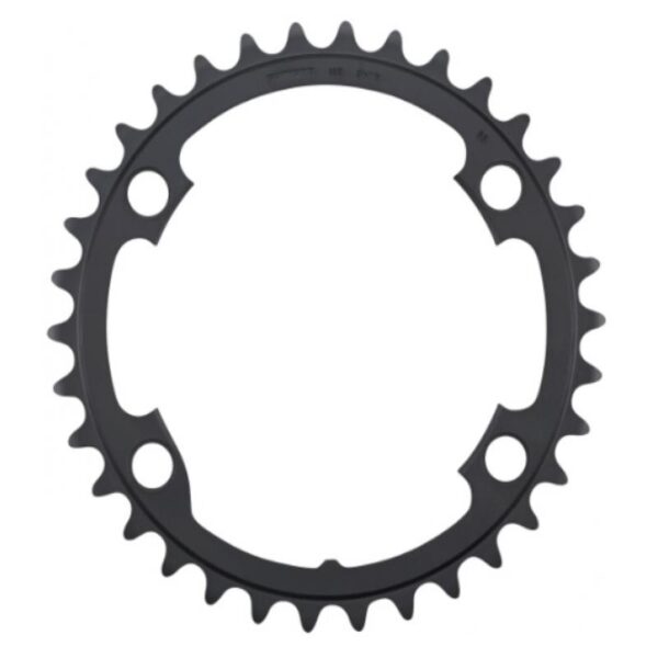 Shimano Krankdrev 34T-MS Ultegra FC-R8000 For 50-34T Sykkelopplevelser AS 1