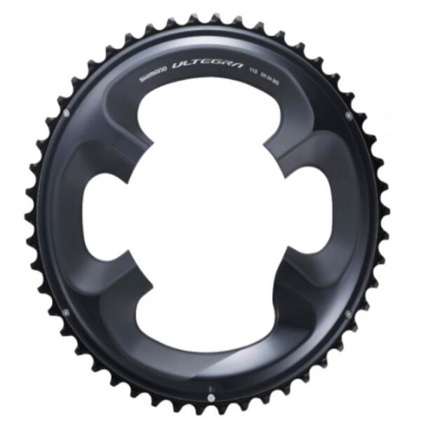 Shimano Krankdrev 50T-MS Ultegra FC-R8000 For 50-34T Sykkelopplevelser AS 1