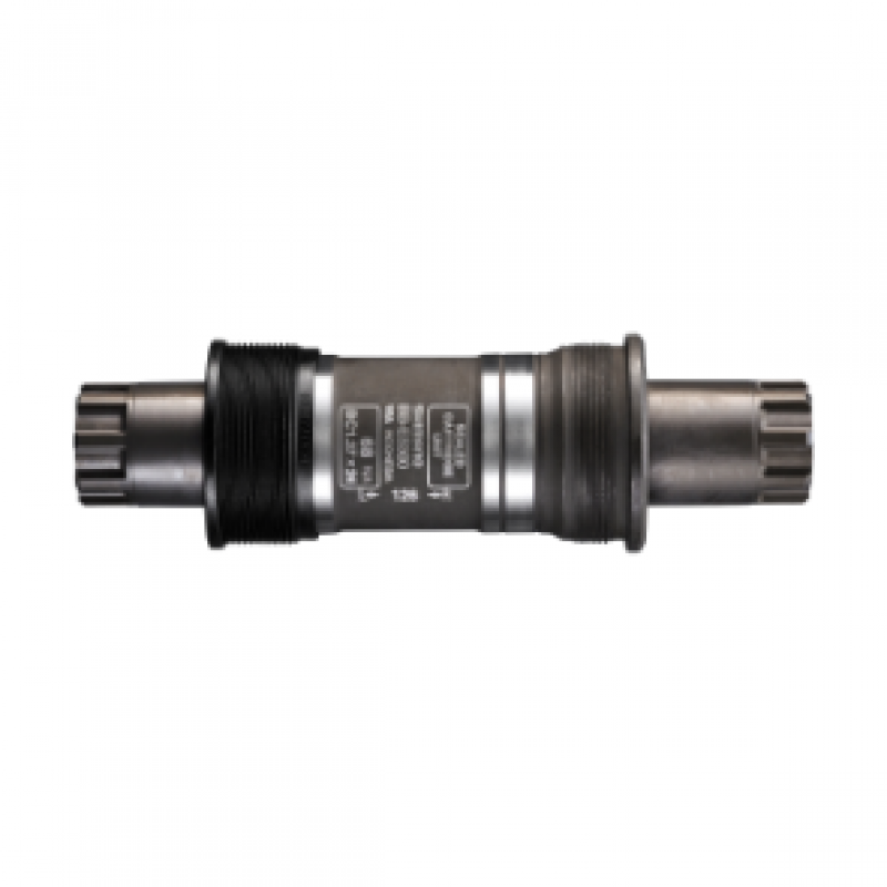 Shimano Kranklager BB-ES300 BSA 68mm Aksling 113mm, hylse Sykkelopplevelser AS 1