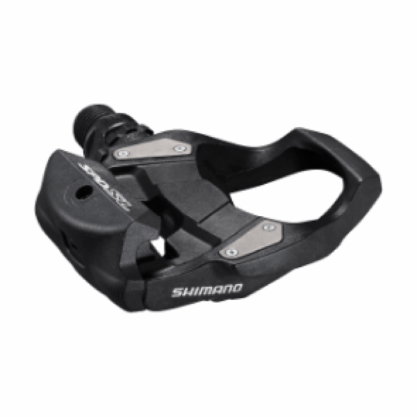 Shimano Pedaler SPD-SL inkl. SM-SH11 PD-RS500 Sykkelopplevelser AS 1