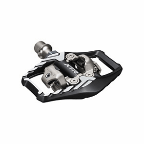 Shimano Pedaler SPD inkl. SM-SH51 PD-M9120 XTR Sykkelopplevelser AS 1