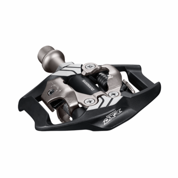 Shimano Pedaler SPD inkl. SM-SH51 PD-MX70 DXR Sykkelopplevelser AS 1