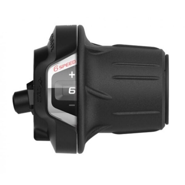 Shimano Revoshift høyre, 6S w-OGD SL-RS35 Tourney, 2050mm Inner Sykkelopplevelser AS 1