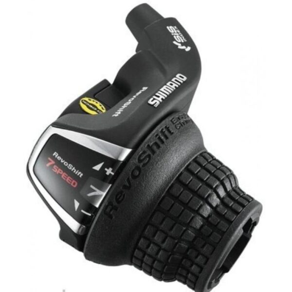 Shimano Revoshift høyre, 7S w-OGD SL-RS35 Tourney, 2050mm Inner Sykkelopplevelser AS 1