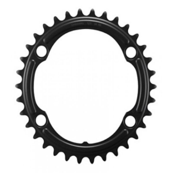 Shimano SHIMANO 105 Krankdrev 34T for FC-R7100 Sykkelopplevelser AS 1