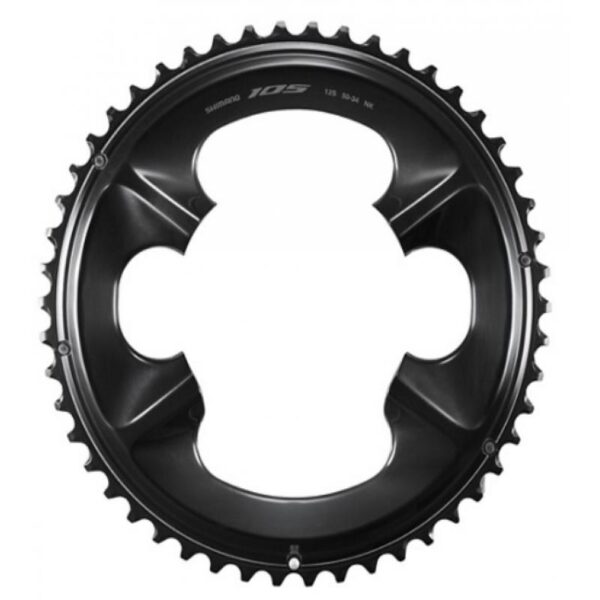 Shimano SHIMANO 105 Krankdrev 50T for FC-R7100 Sykkelopplevelser AS 1