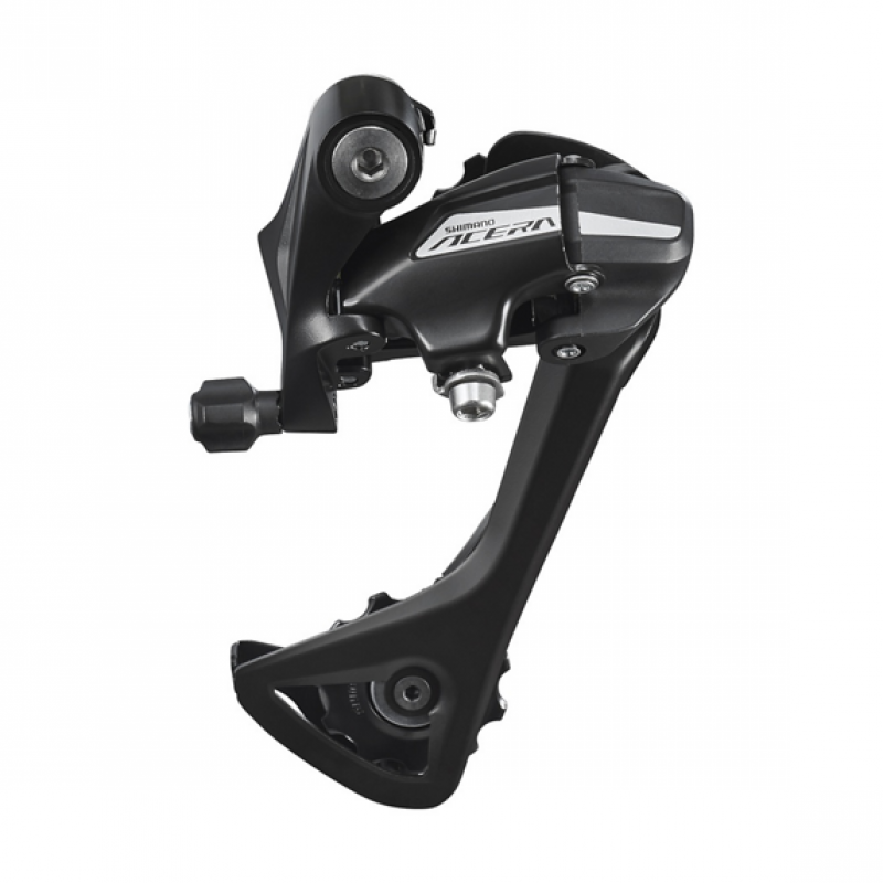 Shimano SHIMANO ACERA Navgir RD-M3020-8 8-7-delt Sykkelopplevelser AS 1
