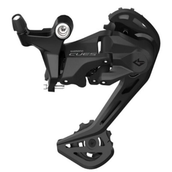 Shimano SHIMANO CUES Navgir RD-U3020 9-delt Sykkelopplevelser AS 1