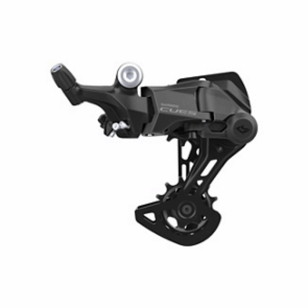 Shimano SHIMANO CUES Navgir RD-U4000 9-delt Sykkelopplevelser AS 1
