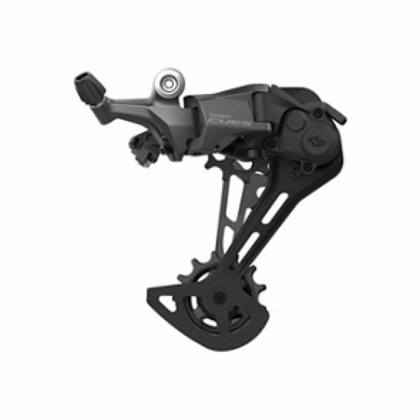 Shimano SHIMANO CUES Navgir RD-U6000 11-10-delt Sykkelopplevelser AS 1