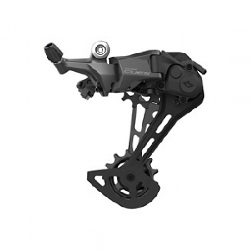 Shimano SHIMANO CUES Navgir RD-U6000 11-10-delt Sykkelopplevelser AS 1