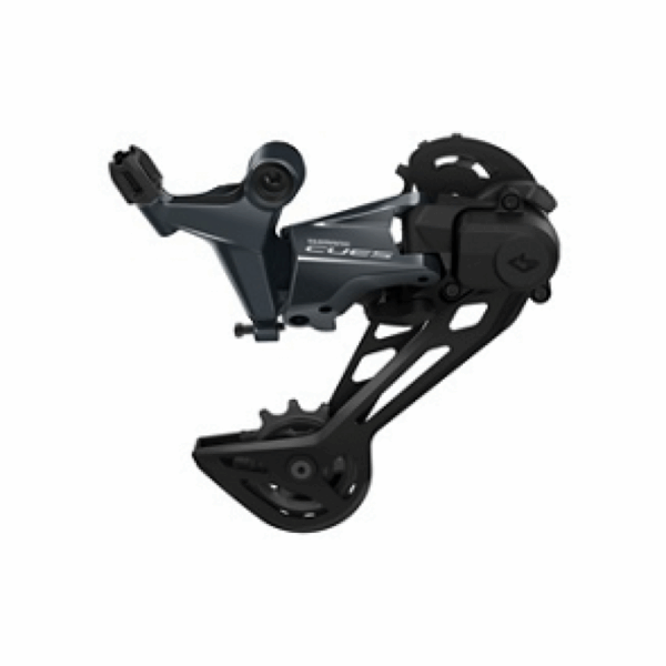 Shimano SHIMANO CUES Navgir RD-U8020 11-delt Sykkelopplevelser AS 1