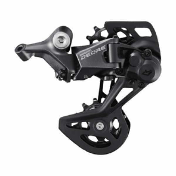 Shimano SHIMANO DEORE Navgir RD-M5130-GS 10-delt Sykkelopplevelser AS 1