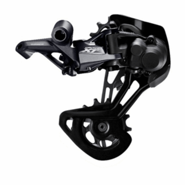 Shimano SHIMANO DEORE XT Navgir RD-M8100-GS 12-delt Sykkelopplevelser AS 1