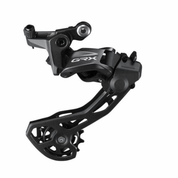 Shimano SHIMANO GRX Navgir RDRX820SET 12-delt Sykkelopplevelser AS 1