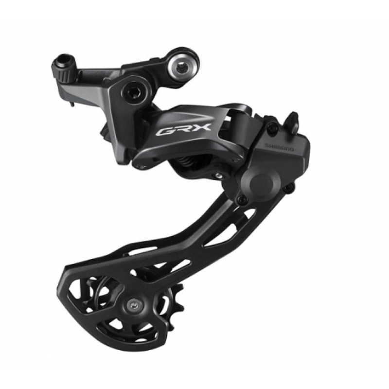 Shimano SHIMANO GRX Navgir RDRX820SET 12-delt Sykkelopplevelser AS 1