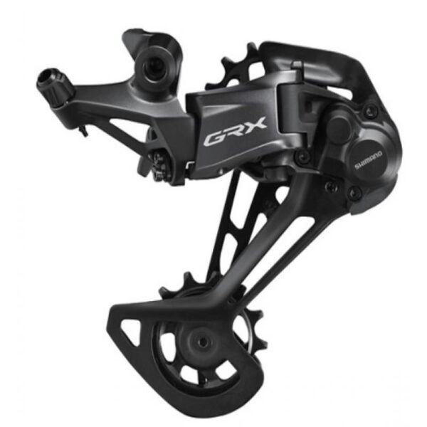 Shimano SHIMANO GRX Navgir RDRX822SET 12-delt Sykkelopplevelser AS 1
