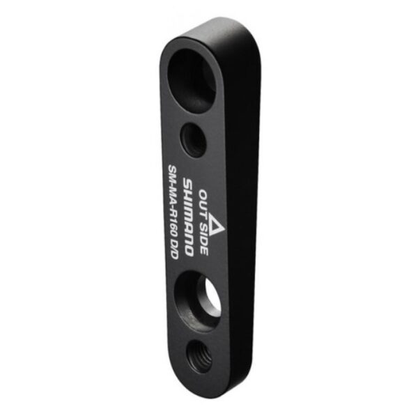 Shimano SHIMANO Monteringsadapter for skivebrems SM-MA D-D Sykkelopplevelser AS 1