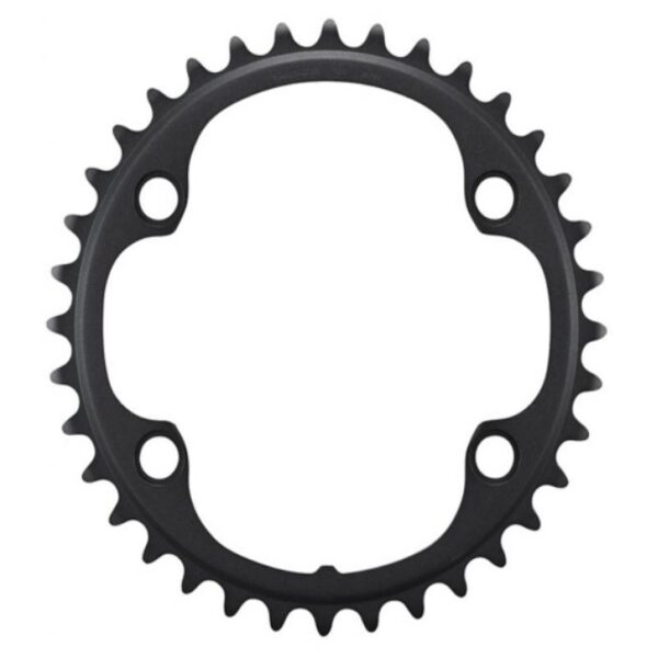 Shimano SHIMANO ULTEGRA Krankdrev 36T for FC-R8100-FC-R8100-P Sykkelopplevelser AS 1