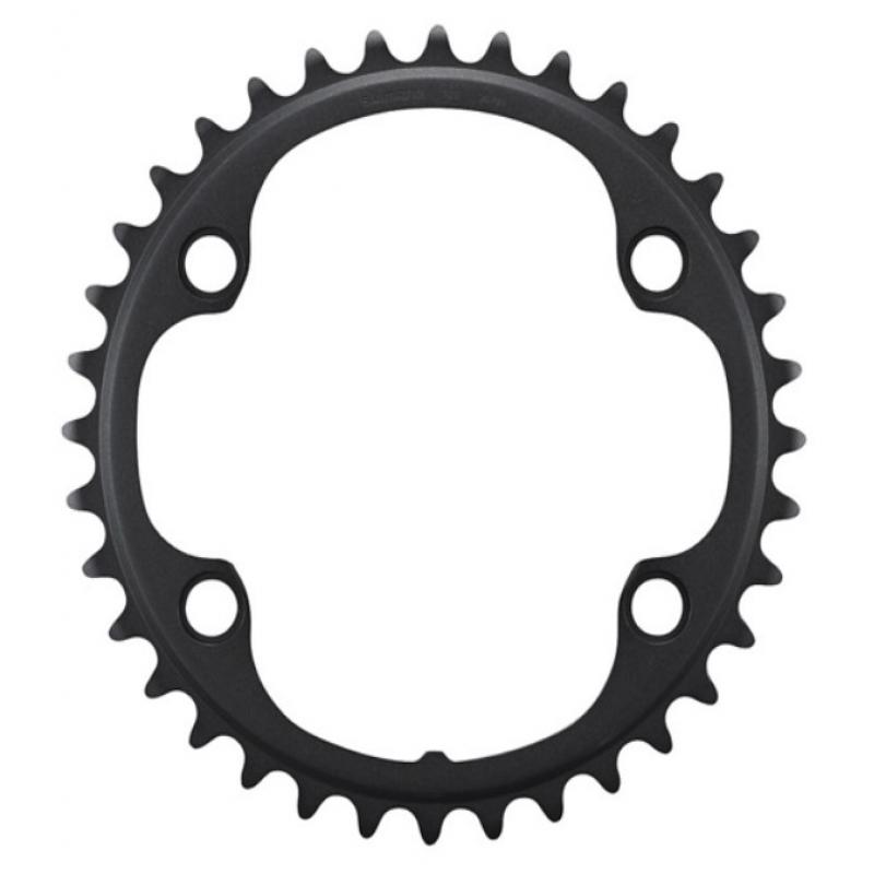 Shimano SHIMANO ULTEGRA Krankdrev 36T for FC-R8100-FC-R8100-P Sykkelopplevelser AS 1