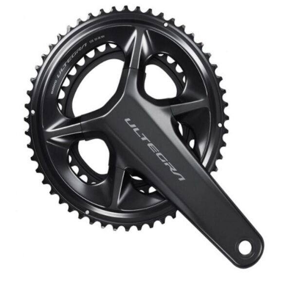 Shimano SHIMANO ULTEGRA Kranksett FC-R8100 12-delt Sykkelopplevelser AS 1