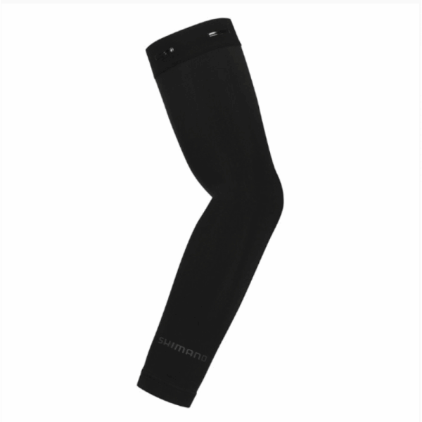 Shimano SHIMANO VERTEX BENVARMER 2.0 Svart Sykkelopplevelser AS 1