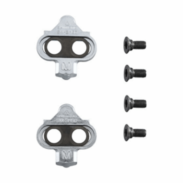 Shimano SM-SH56 Cleat set for multiple release Sykkelopplevelser AS 1