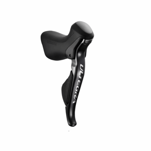 Shimano STI-hendel Ultegra Di2 6870 Venstre Sykkelopplevelser AS 1