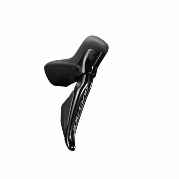 Shimano STI-hendel h?yre 12s ST-R9270 Dura-Ace Sykkelopplevelser AS 1