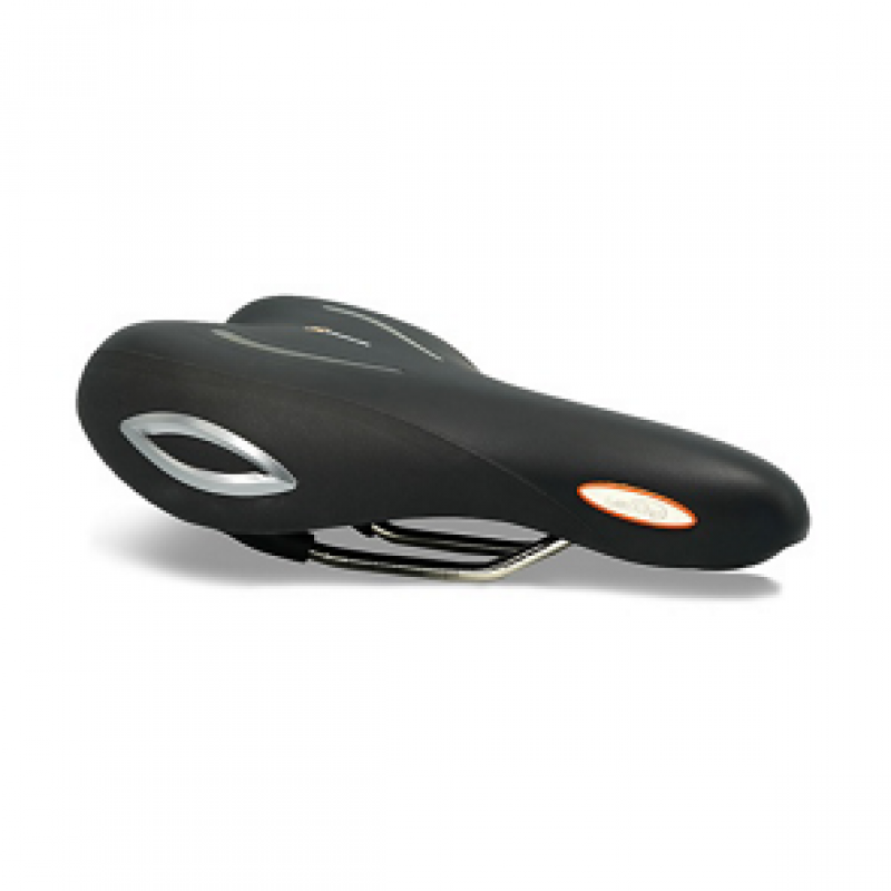 Shimano Selle Royal sete Lookin Stracciatella Sykkelopplevelser AS 1