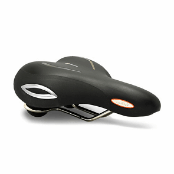 Shimano Selle Royal sete Lookin Stracciatella Sykkelopplevelser AS 1