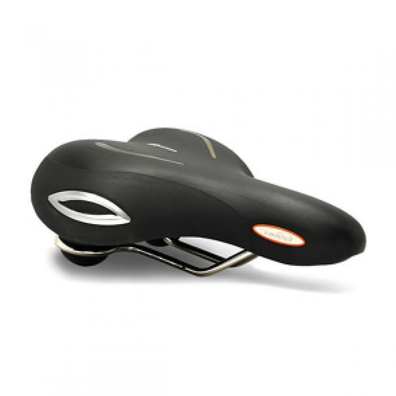 Shimano Selle Royal sete Lookin Stracciatella Sykkelopplevelser AS 1